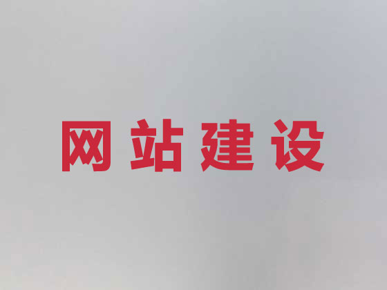 内江网站设计公司